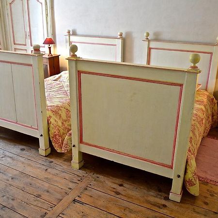 Gite Du Chateau De Bonabry Hillion Екстер'єр фото