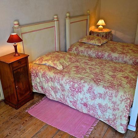 Gite Du Chateau De Bonabry Hillion Екстер'єр фото