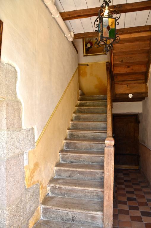 Gite Du Chateau De Bonabry Hillion Екстер'єр фото