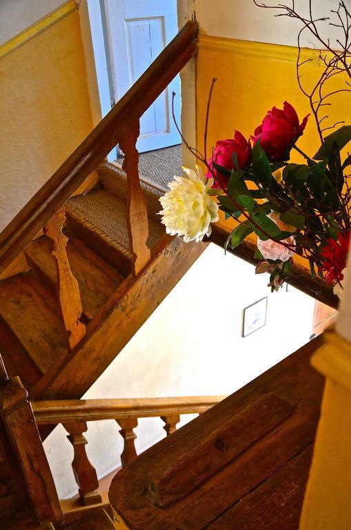Gite Du Chateau De Bonabry Hillion Екстер'єр фото