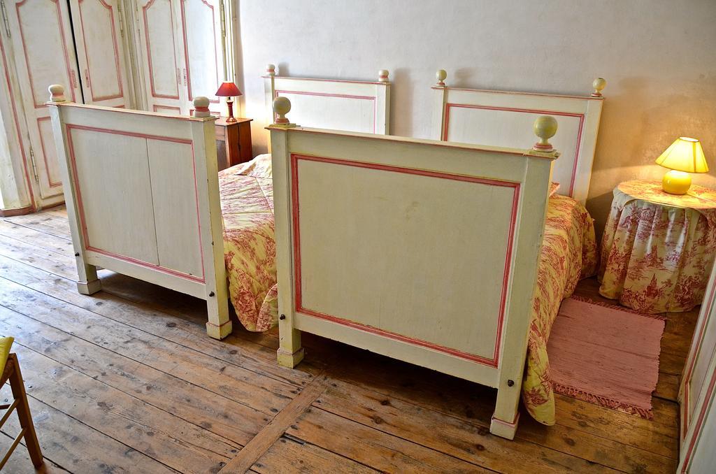 Gite Du Chateau De Bonabry Hillion Екстер'єр фото