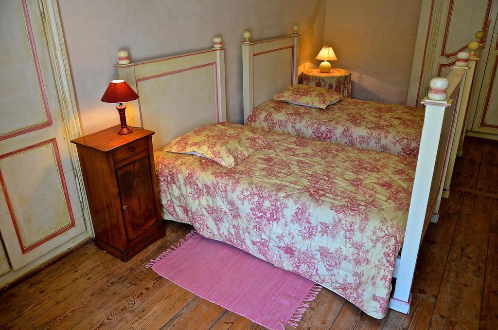 Gite Du Chateau De Bonabry Hillion Екстер'єр фото