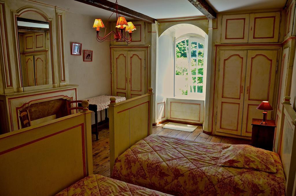 Gite Du Chateau De Bonabry Hillion Екстер'єр фото