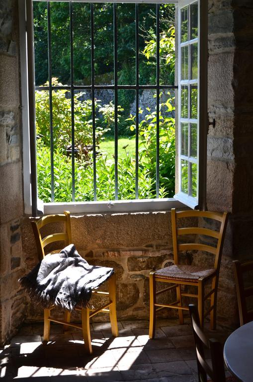 Gite Du Chateau De Bonabry Hillion Екстер'єр фото